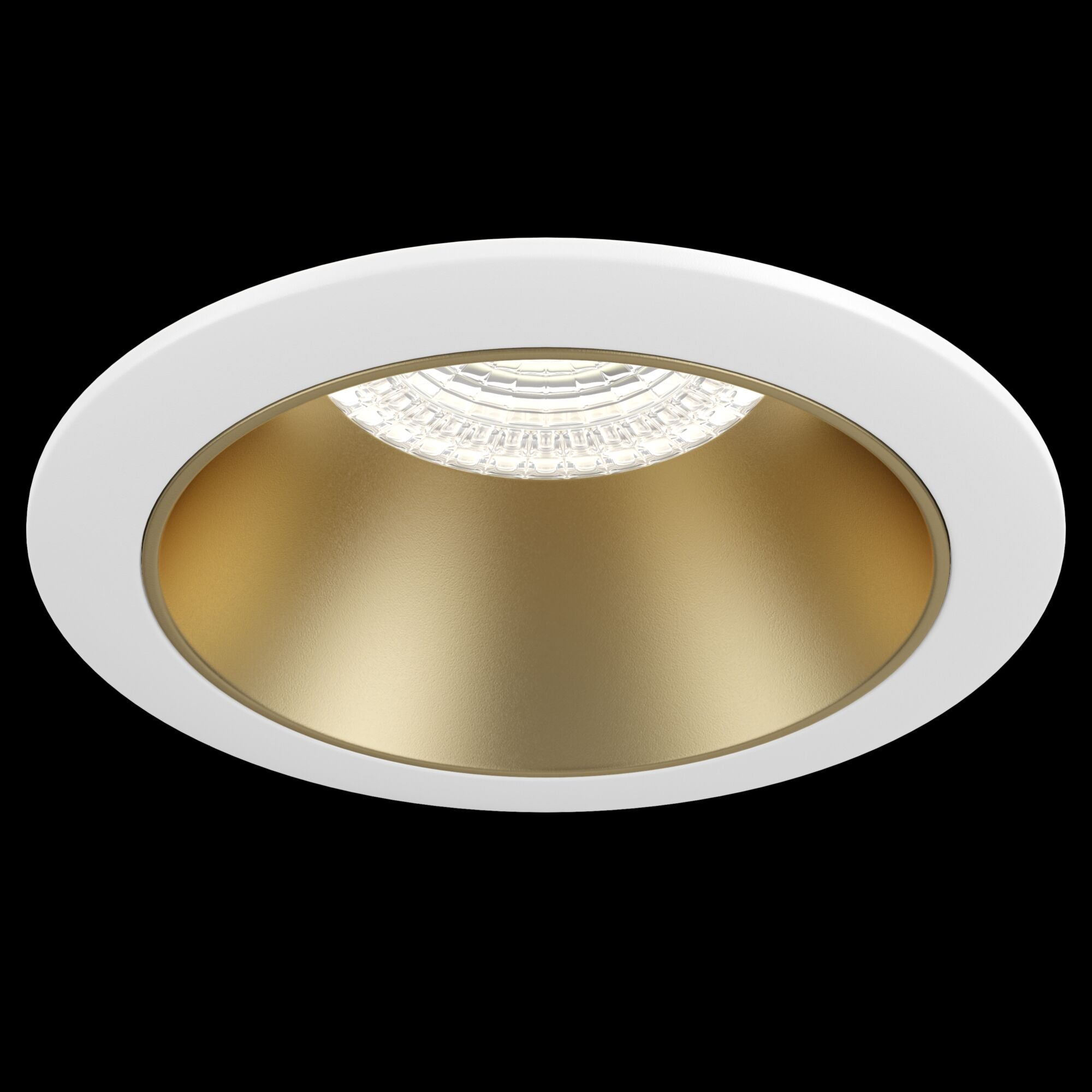 Faretto da incasso Downlight in Alluminio Share -