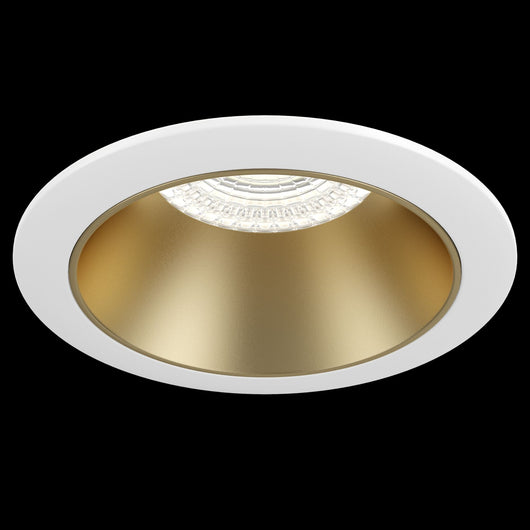 Faretto da incasso Downlight in Alluminio Share -