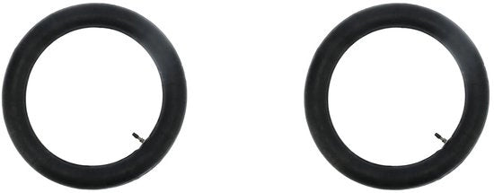 Bicicletta interna, set da 2 - Adatto per 2,5/2,75-14 - Installazione semplice - Resistente alla abrasione - Sostituzione per gomme interne - Cavo interno per bicicletta