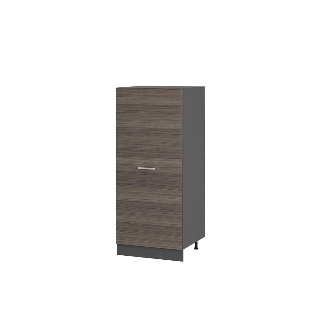 Vicco mobile cucina dispensa Grigio nobile 60 cm