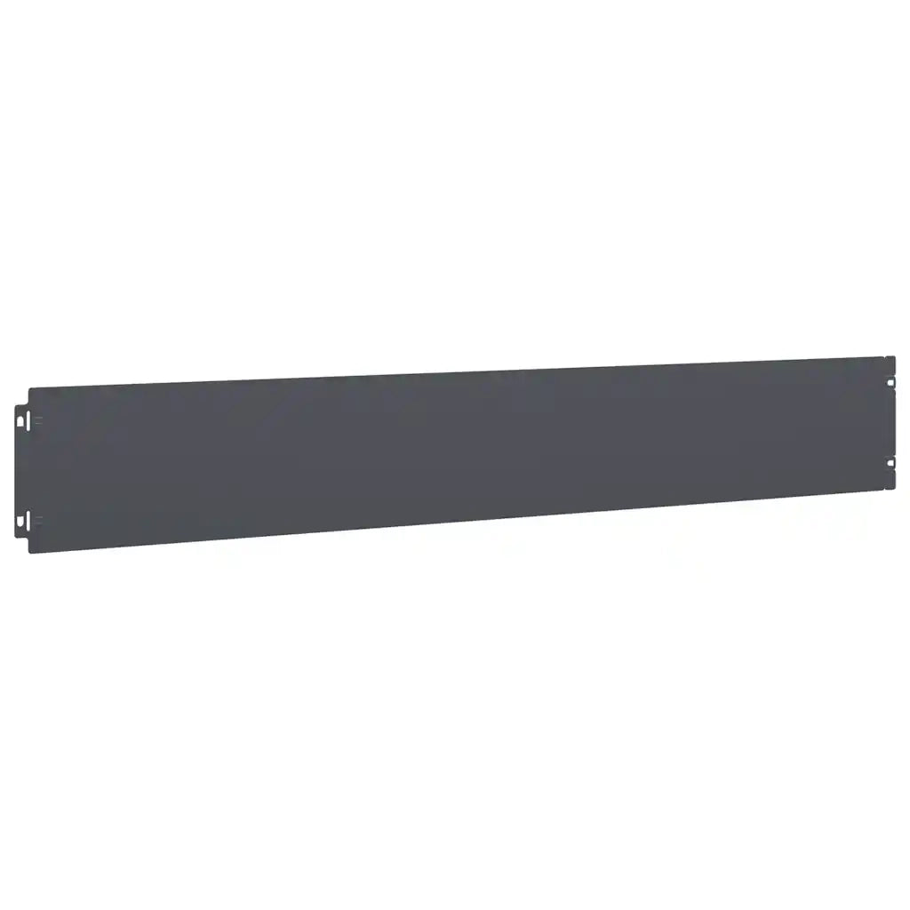Bordura per Prato 50 pz 15 x 103 cm Acciaio laminato a freddo 860150