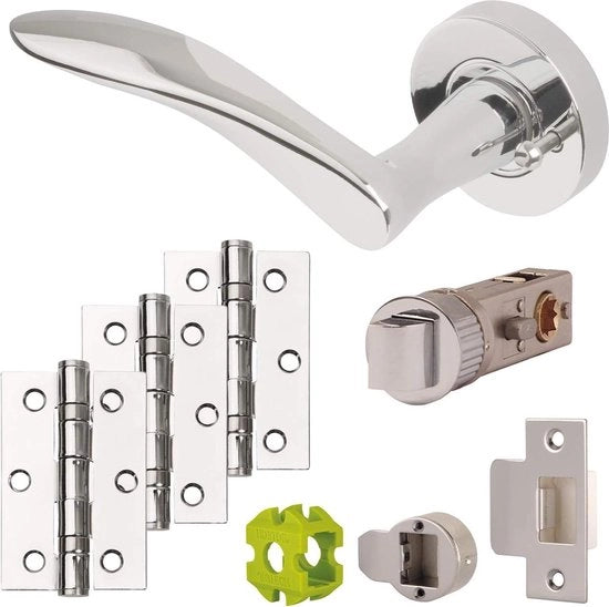 Pacchetto per porte JTB72020 - magnetico - per interni ed esterni