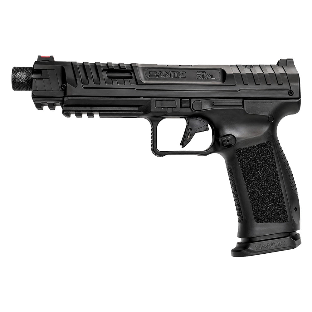 Pistola Marcatore Mod Potenza 12,7 Joule Defence System Canik Rival 528 528