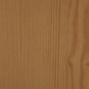 V33 Protettivo Completo Expert Vernice ad Acqua per Legno Finestre Persiane Cera Formato: 0,75 Lt, Colore: Noce Scuro