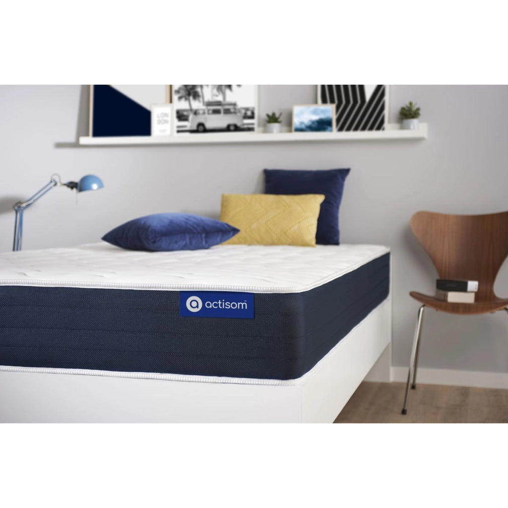 Materasso Actimemo sleep 100x210cm - Spessore : 22cm - Memory foam - Bilanciato