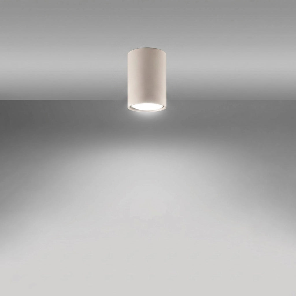 Plafoniera LAGOS 10 beige