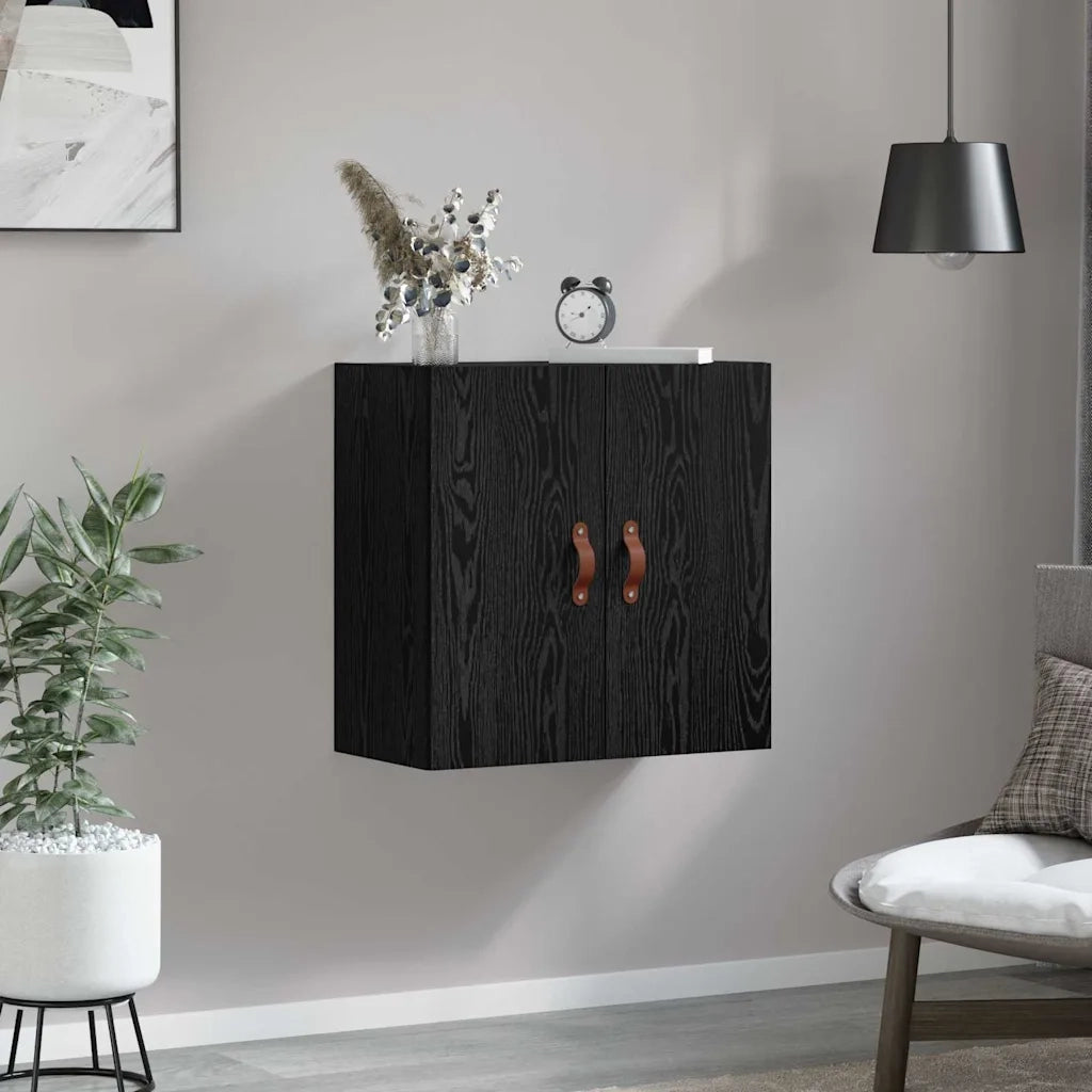 Armadietto a muro 60 x 31 x 60 cm Legno ingegnerizzato 879548
