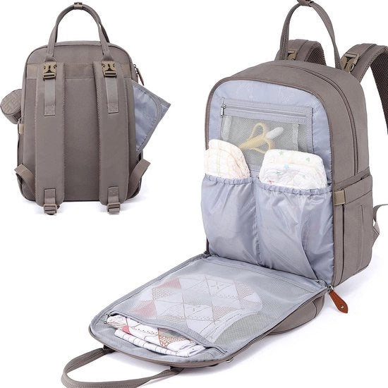 Borsa per Bambini a Spalla con Grande Capacità