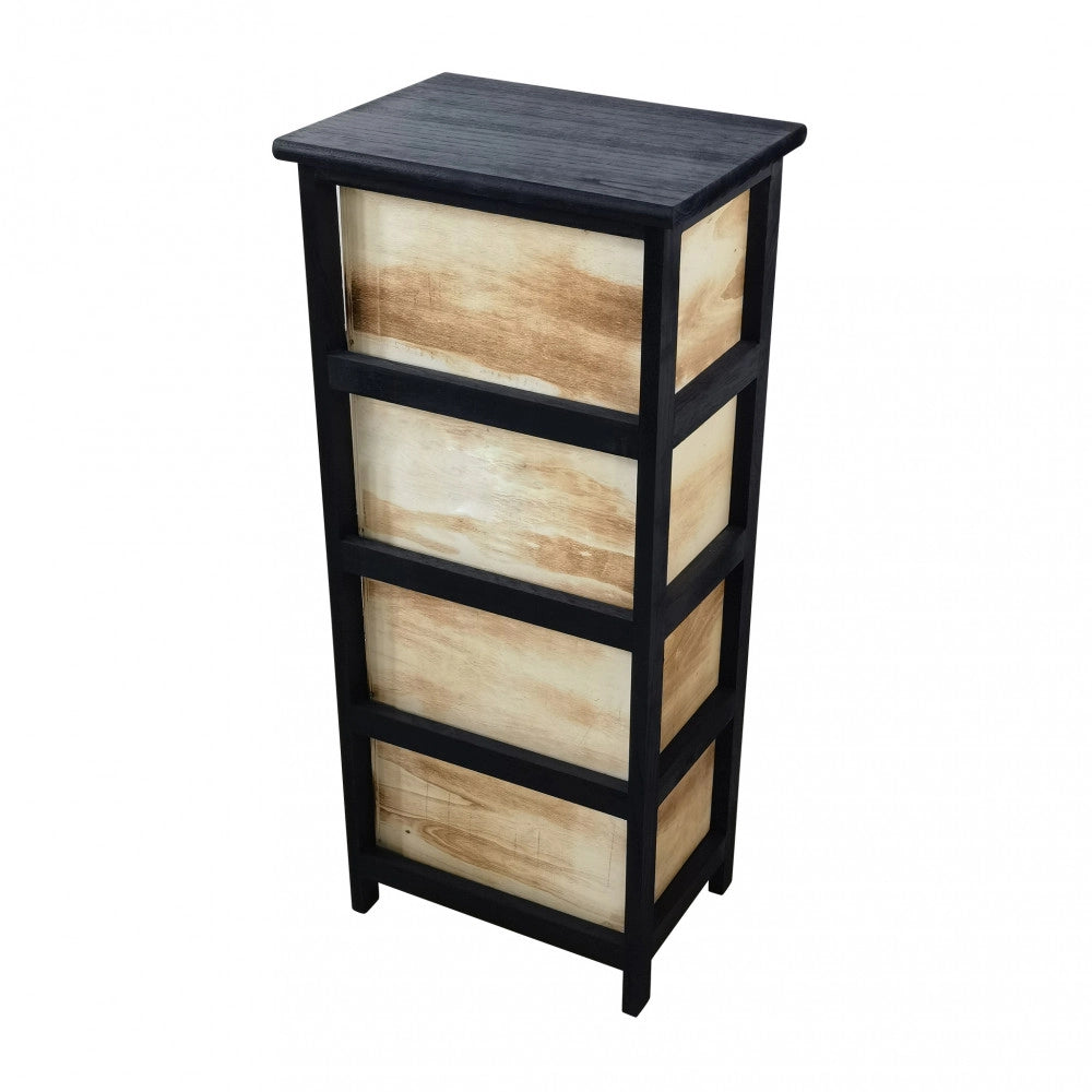 MOBILETTO 4 CASSETTI CESAR