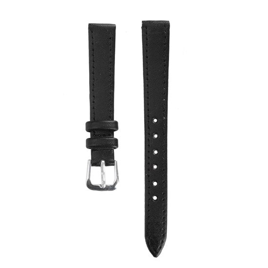 Cinturino orologio universale - pelle PU - 12mm/22mm - adatto a uomini/donne - accessorio di ricambio - comfort di portata piacevole - cinturino orologio