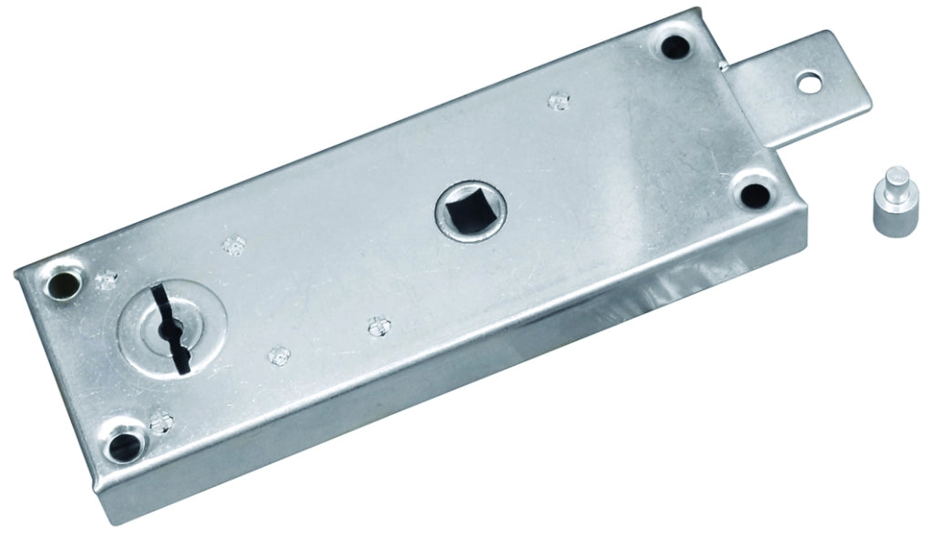Potent SERRATURA PORTE BASCULANTI D/M 2M Art. 1640 6.00 pz