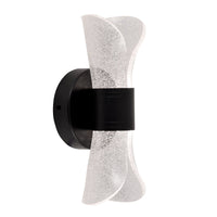 Lampada Da Parete Led G029-w Black