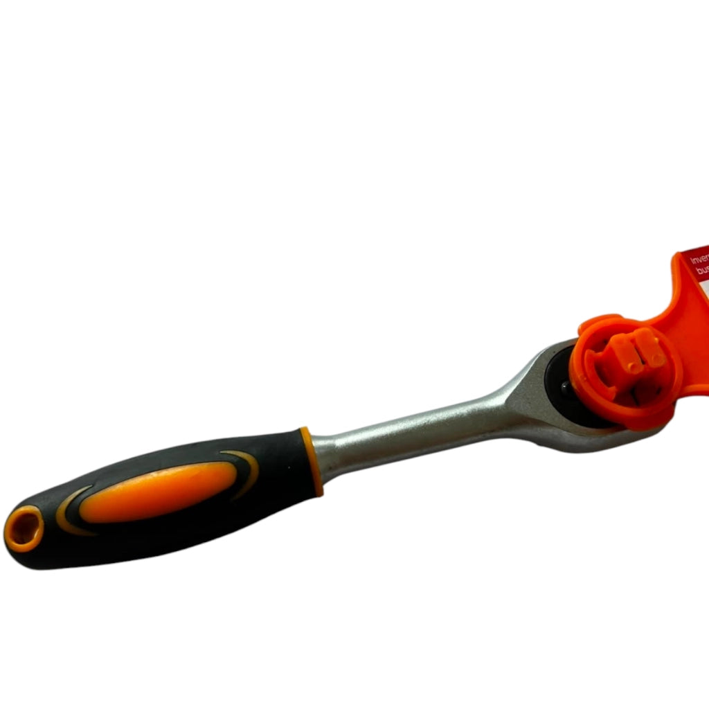 VALEX SPA CRICCHETTO REVERSIBILE CRV ATTACCO 1/4" 155MM