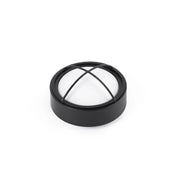Faro Faro 33391 Nero Kit Luce Led Per Eterfan Just e Tube Fan