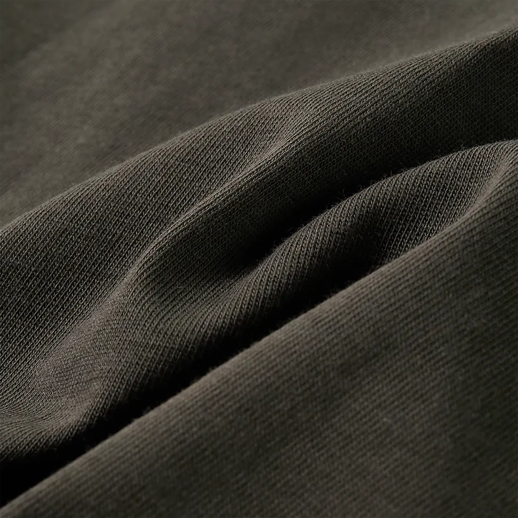 Maglietta per Bambini Maniche Lunghe Cachi 116 12656