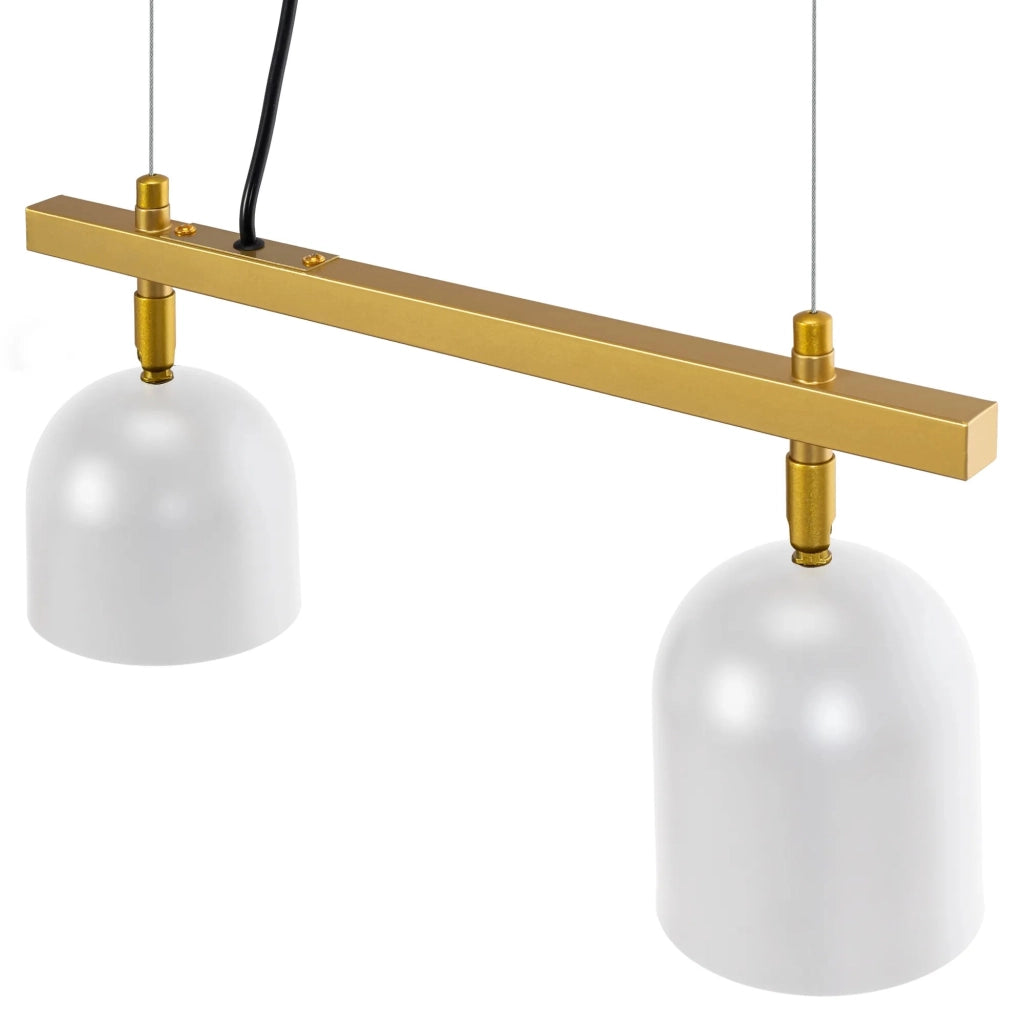 Lampada APP1032-2C White