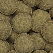 Hikari Tropical Algae Wafers – mangime per Plecostomus e altri mangiatori di alghe Formato: 20 gr