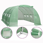 Serra 16 mÂ² 4x4x2 m cod mxl 50968