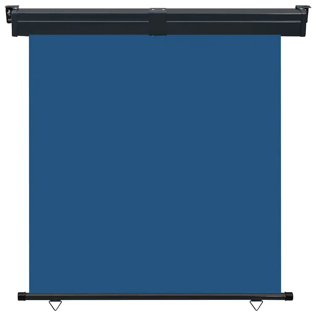 Tendalino Laterale per Balcone 175x250 cm Blu