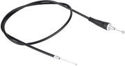 Cavo di alimentazione M8 per motocicletta e pit bike 110 cm