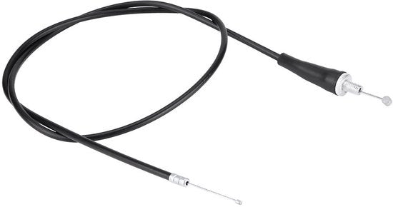 Cavo di alimentazione M8 per motocicletta e pit bike 110 cm