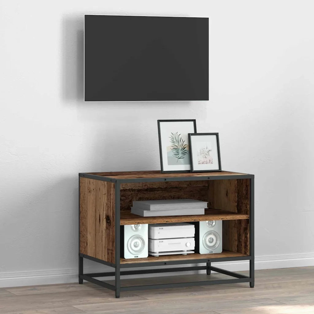 Unità TV Legno vecchio 61 x 40 x 46 cm Legno multistrato 883575