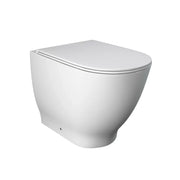 Vaso serie moon filo muro