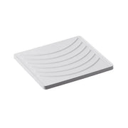 TAVOLETTA STRIZZATOIO PER LAVATOIO- cm L 38,4 x P 35,5  x H 2- DH- pezzi 1