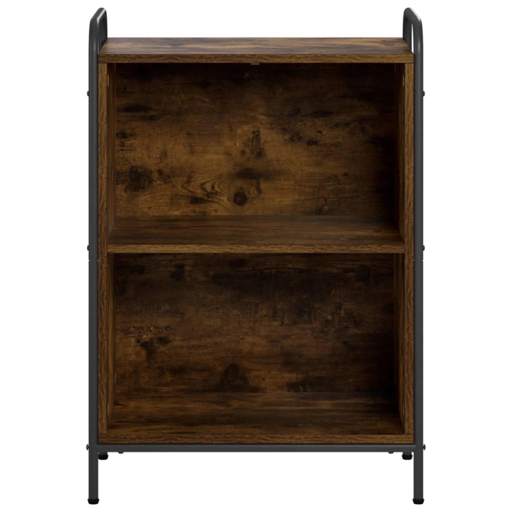 Armadio per Libri 55,5 x 33 x 174 cm Legno ingegnerizzato 8013892