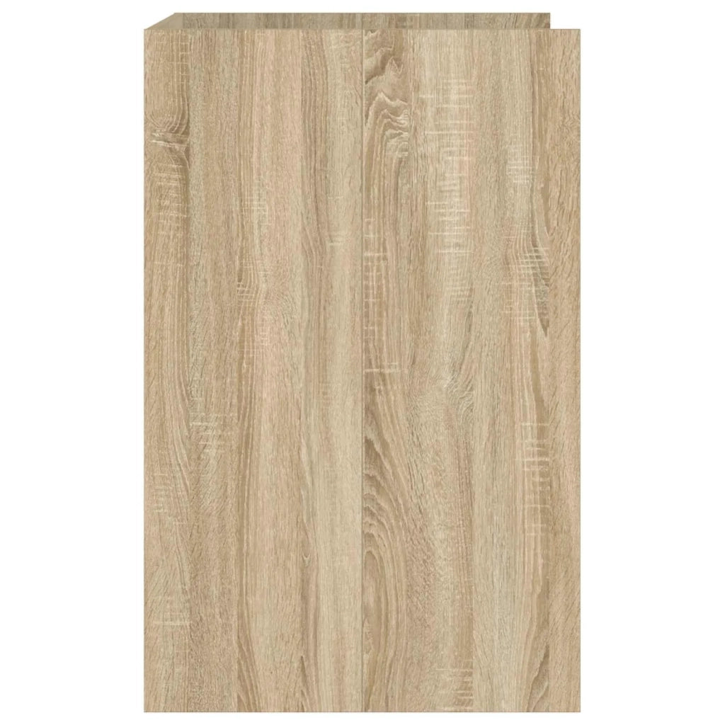 Mobiletto per lavatrice Sonoma 67,5 x 62 x 97 cm 8006810