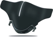 Due paia di maschere nasali bloccanti la luce, Adatti per la Meta Quest 3 visorea VR, guanciali anti-leak guanciali VR occhiali accessori