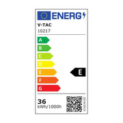 Pannello Led Da Incasso 60X60 36W 120LM/W Bianco Neutro 4000K SKU-10217