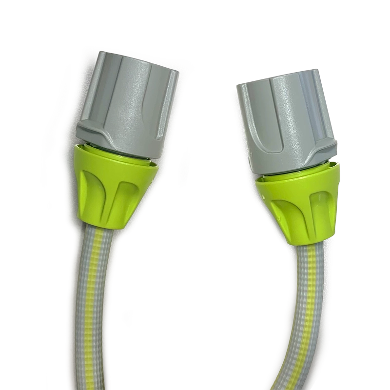 Kit 7,5 metri tubo Armadillo di diametro 1/2" superleggero