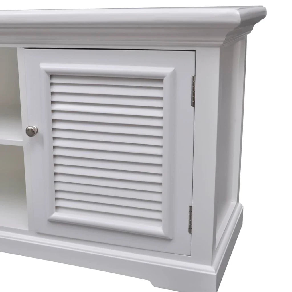 Pratico mobile porta TV/credenza in legno 2502264