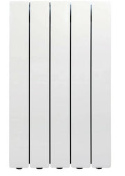 RDT ALLUM.NVA 600 BIANCO - BIASI