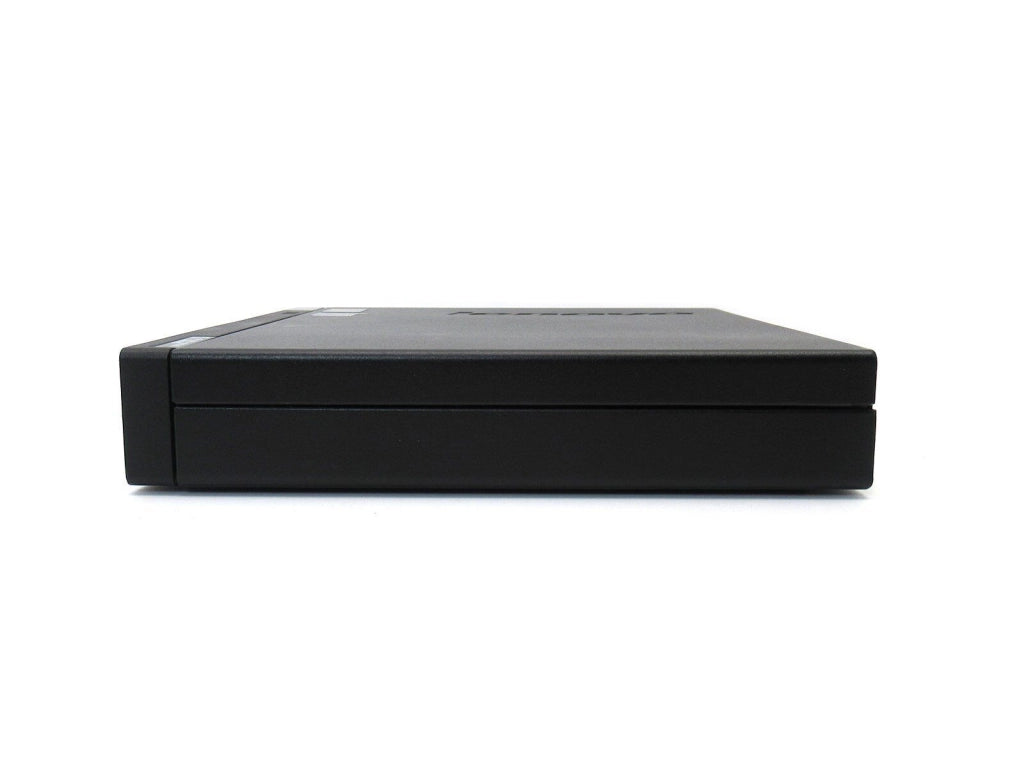 Mini Pc - Tiny Lenovo modello TinKCentre M93/Q Intel Core I5 4590T  Ram 8Gb SSD 120Gb - Ricondizionato