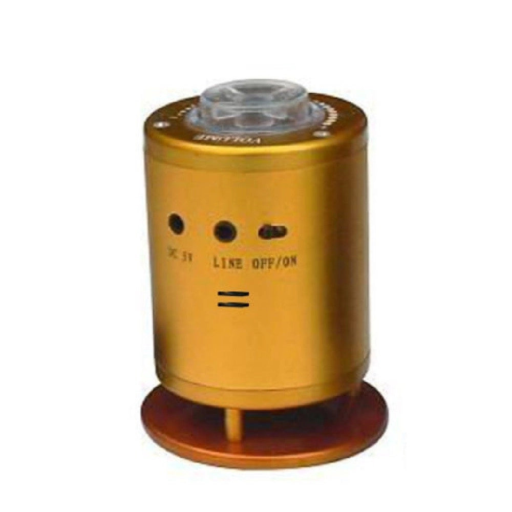 Trade Shop - Speaker Digitale Casse Cassa Tf/mp3 Colore Arancione Modello Ad-s22 130x54x56mm -