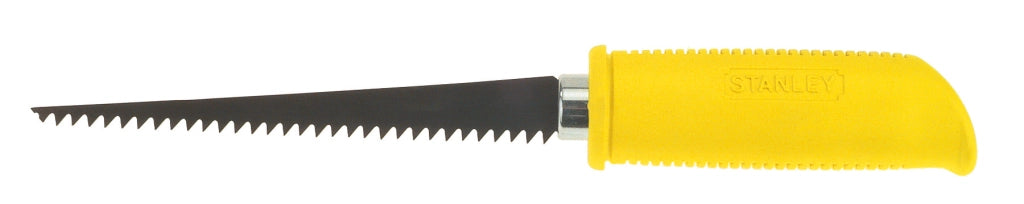 Stanley SEGHETTO PER CARTONGESSO  lama mm. 152 6.00 pz