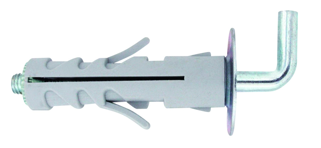 Friulsider TASSELLO TA CON GANCIO  MEDIO M4 100 PZ.  mm. 9x40