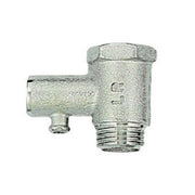 VALVOLA SCALDABAGNO NORMALE- 1/2 -CONF- FAIDF- pezzi 1
