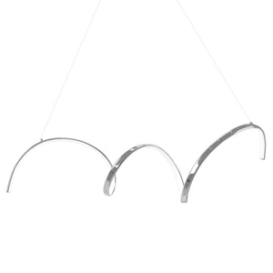 Lampada Led Lhj025-cp Chrome