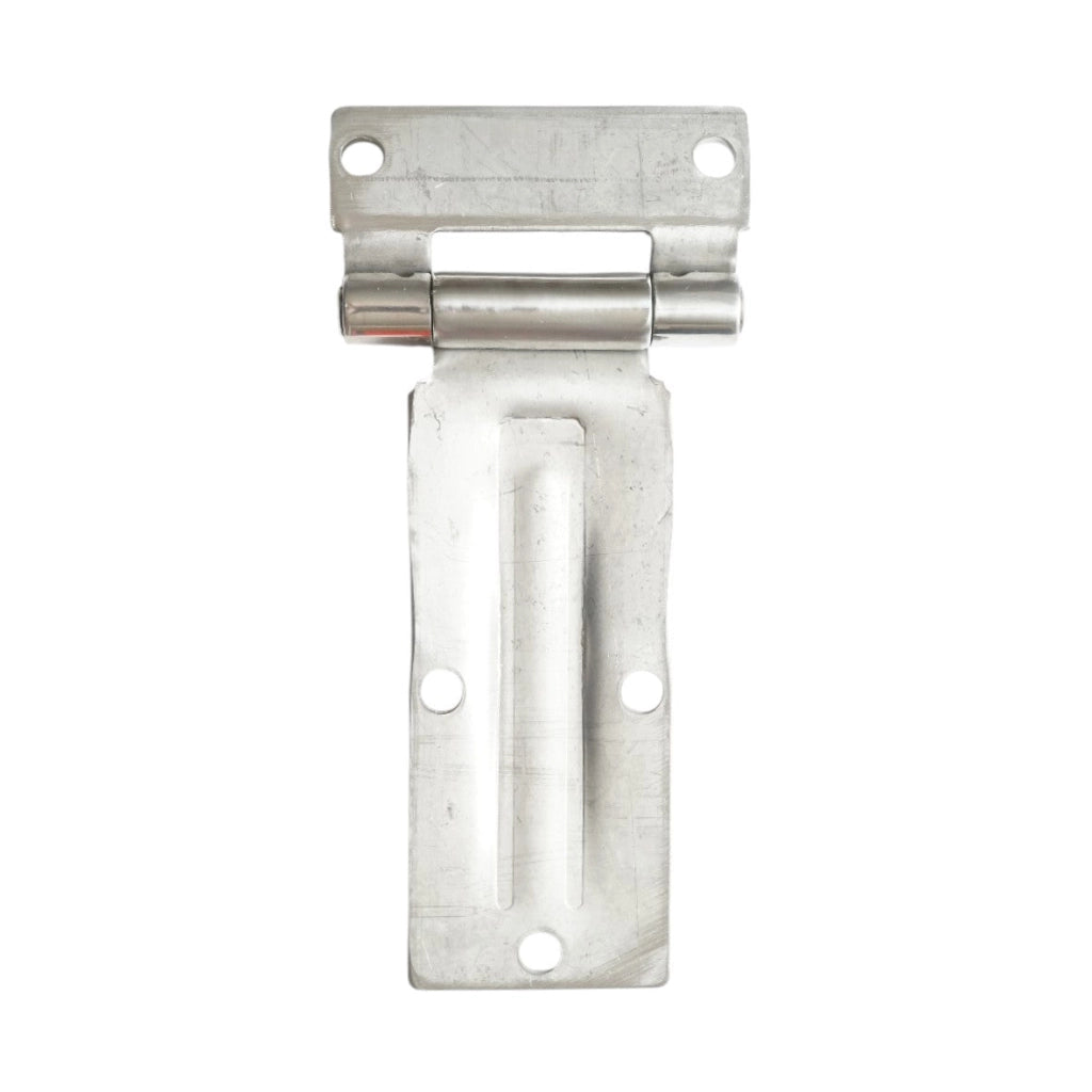 Cerniera per porta camion refrigerato 141x54mm