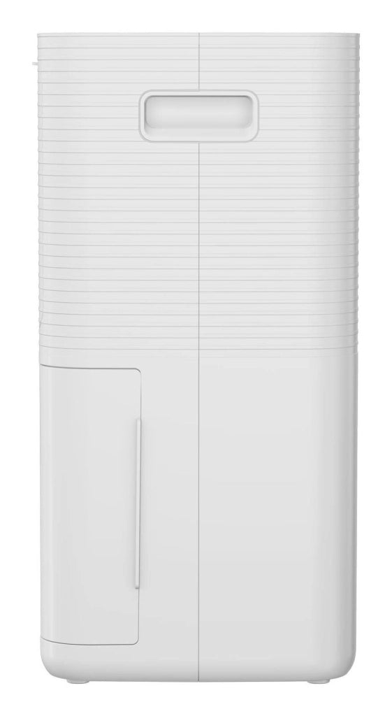 Beko 8508183200 deumidificatore 2,2 L 56 dB 265 W Bianco