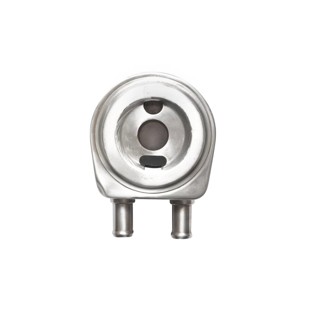 raffreddatore olio (termoflot) per John Deere, codici OEM: RE24860, RE38077, RE506410, RE61767