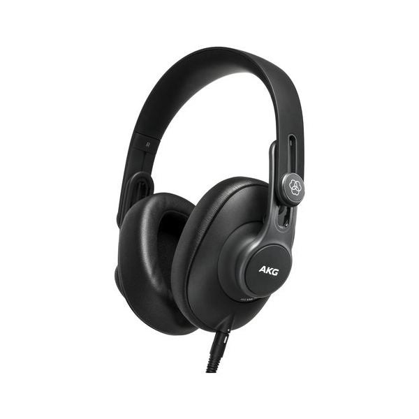 Cuffie filo akg k361 black - 9002761040722