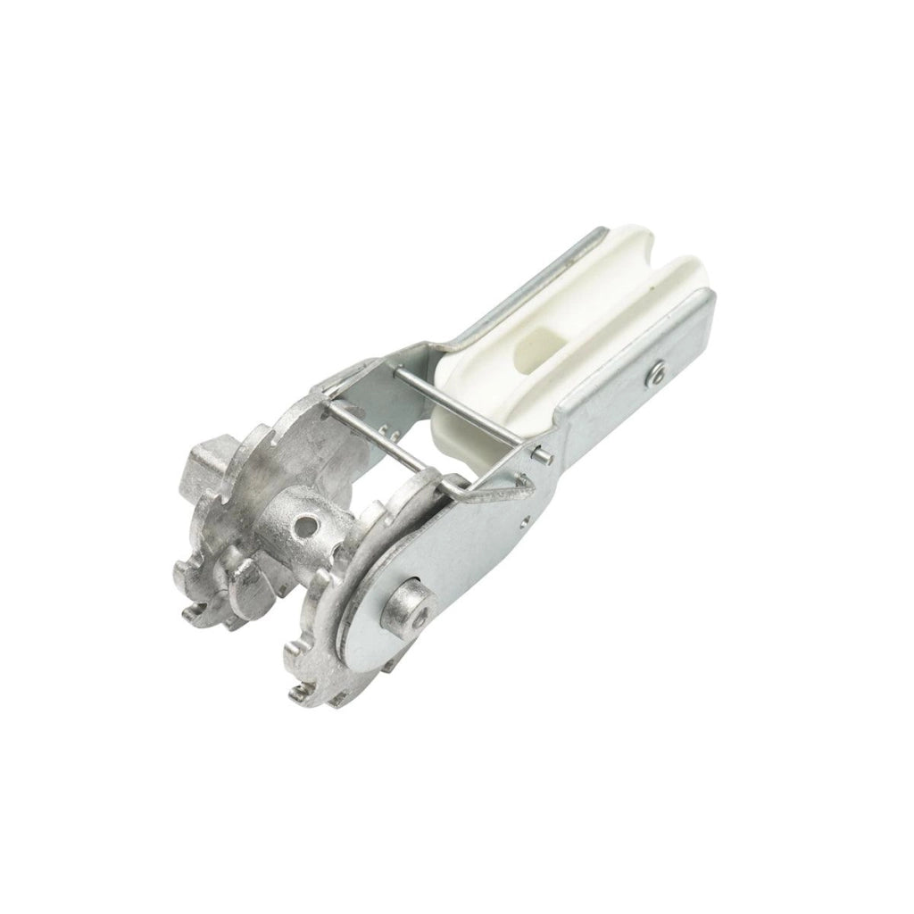Tenditore Filo a Cricchetto con isolatore per Recinto Elettrico Recinzione Elettrica