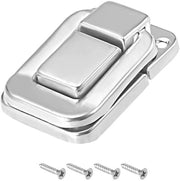Viti di fissaggio per armadi e bauli 38mm x 25mm