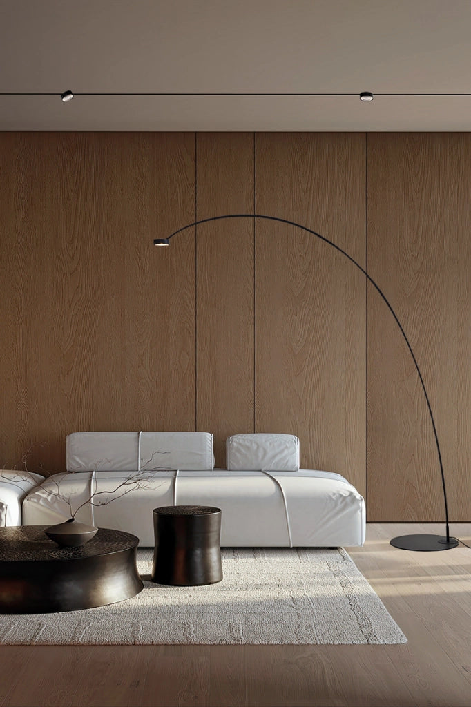 Hole Applique e Plafoniera LED 13W 38° IP20 3000K CRI90 Oro - Rossini Group, Lampada da Parete in Alluminio pressofuso per Interni