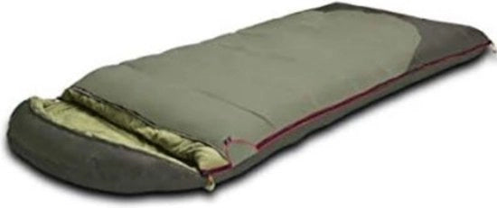 Zaini da Soggiorno per Adulti - Verde/Grigio