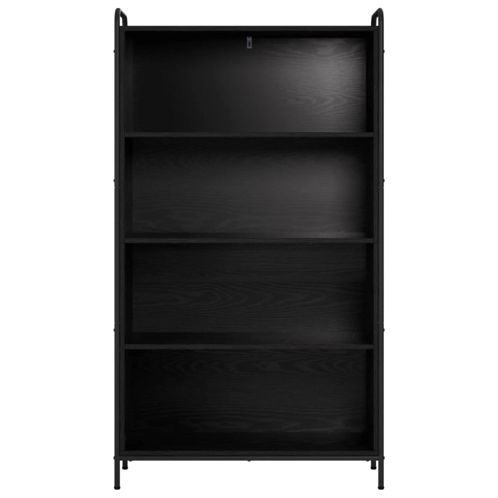 Armadio per Libri 55,5 x 33 x 174 cm Legno ingegnerizzato 8013932